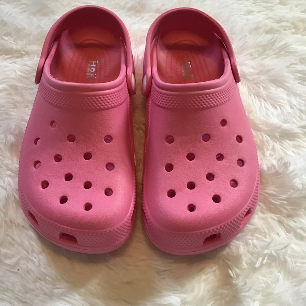 H2K Clogs Bundle Girls 4 - Picture 3 of 11